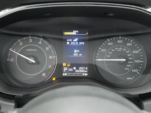 Used 2022 Subaru Impreza Premium image 8