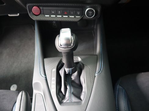 New 2025 Ford Mustang Dark Horse image 29