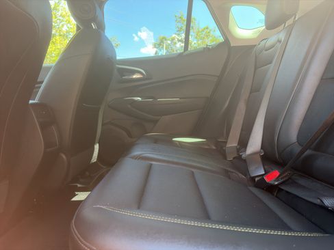 Used 2024 Chevrolet Trax ACTIV w/ Driver Confidence Package FWD image 22