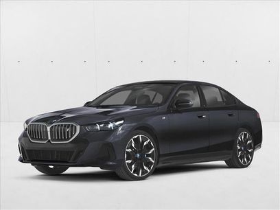 New 2027 BMW i5 eDrive40