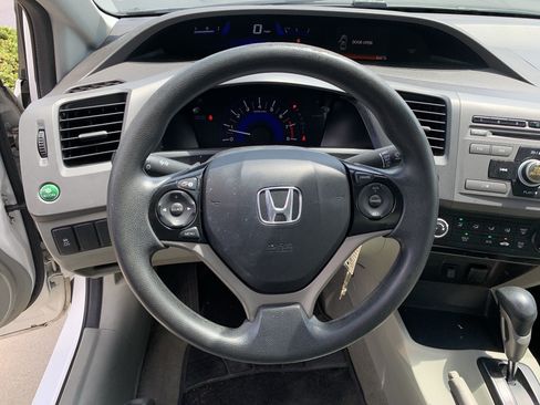 Used 2012 Honda Civic LX image 14