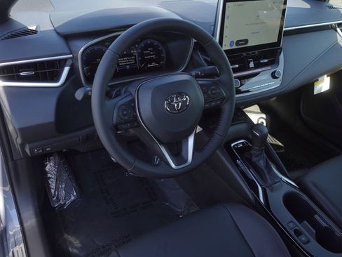 New 2026 Toyota Corolla XSE image 9