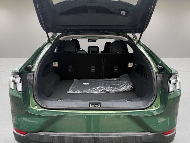 New 2026 Ford Mustang Mach-E Premium AWD/4WD image 8