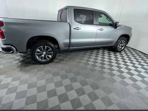 New 2026 Chevrolet Silverado 1500 LT image 15