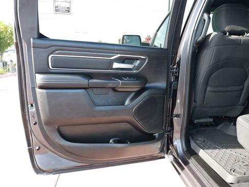 New 2026 RAM 1500 Big Horn AWD/4WD image 34