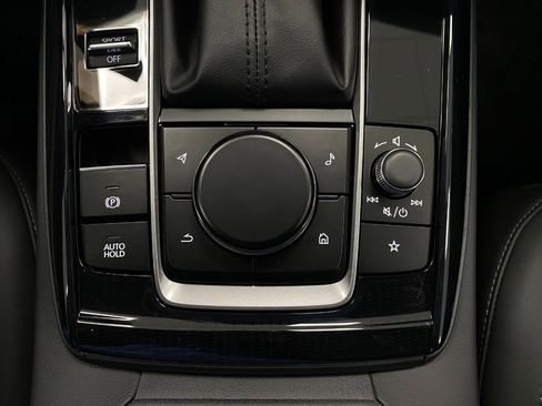 New 2025 MAZDA CX-30 AWD 2.5 S w/ Select Sport Pkg image 24