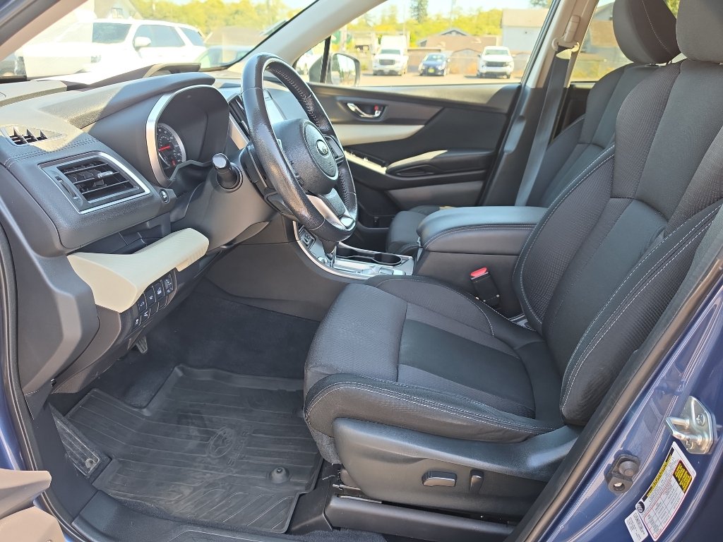 Used 2021 Subaru Ascent Premium w/ Convenience Package AWD/4WD image 15