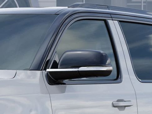 New 2026 Jeep Grand Wagoneer Summit image 12