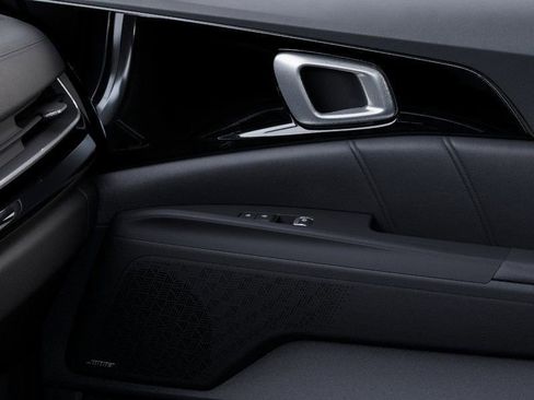 New 2026 Kia Carnival SX Prestige image 25