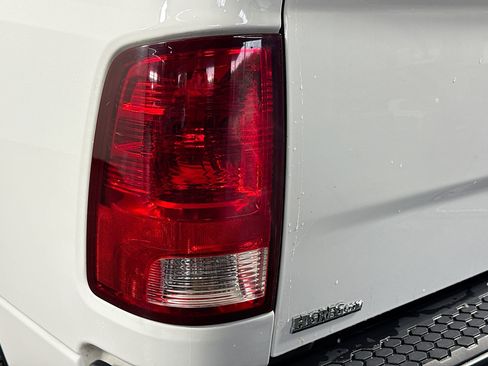 Used 2023 RAM 1500 Tradesman w/ Trailer Tow Group image 35