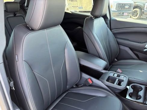 New 2026 Ford Mustang Mach-E Select w/ Comfort Package Lite AWD/4WD image 22