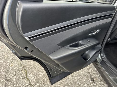 Used 2023 Hyundai Tucson SEL w/ Convenience Package image 21