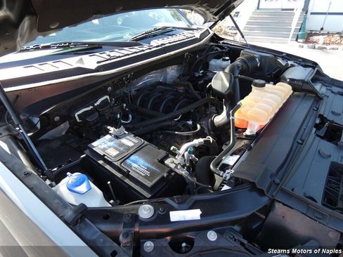 Used 2017 Ford F150 XL w/ XL Power Equipment Group image 7