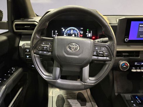 Used 2024 Toyota Tacoma SR5 image 12