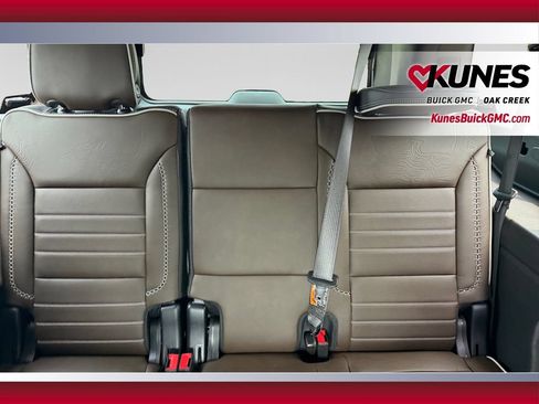 Used 2026 GMC Yukon XL Denali Ultimate AWD/4WD image 35