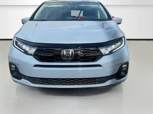 Used 2025 Honda Odyssey Elite image 2