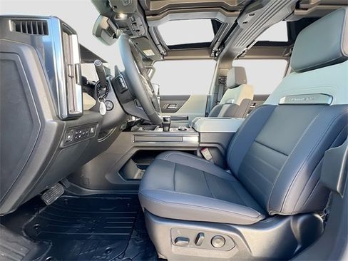 New 2026 GMC Hummer EV 4x4 Crew Cab image 15