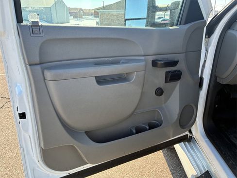Used 2014 Chevrolet Silverado 2500 W/T image 10