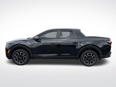 Used 2022 Hyundai Santa Cruz SEL AWD/4WD image 3