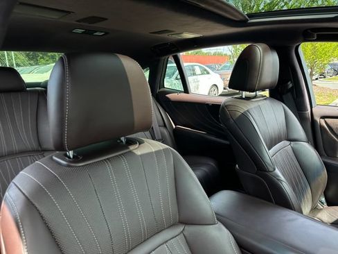 Used 2018 Lexus LS 500 w/ Interior Upgrade Package RWD image 34