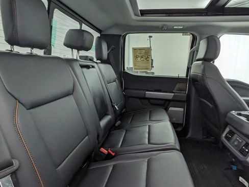 Used 2026 Ford F450 Lariat w/ Lariat Premium Package image 36