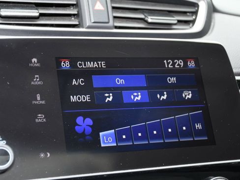 Used 2017 Honda CR-V EX image 37