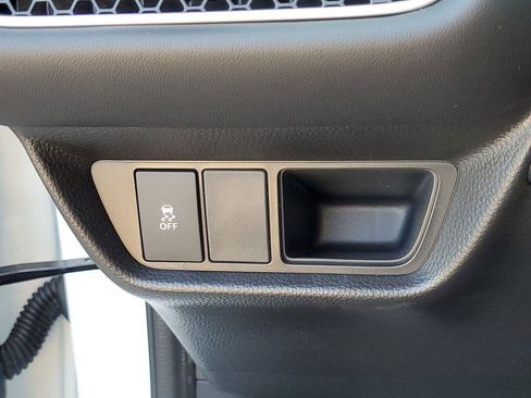 New 2027 Honda HR-V EX-L image 14