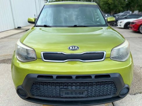 Used 2015 Kia Soul FWD image 8