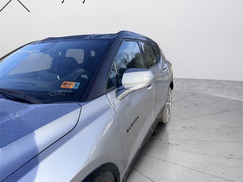 New 2026 Chevrolet Blazer RS w/ Enhanced Convenience Package image 12