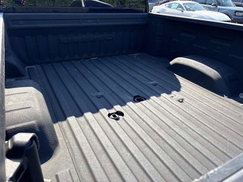 Used 2023 GMC Sierra 3500 Denali w/ Denali Ultimate Package image 13