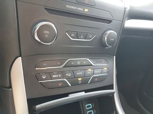 Used 2017 Ford Edge SEL w/ Equipment Group 201A image 22