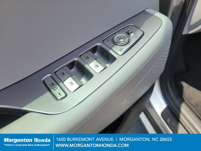 Used 2024 Hyundai Palisade SEL AWD/4WD image 9