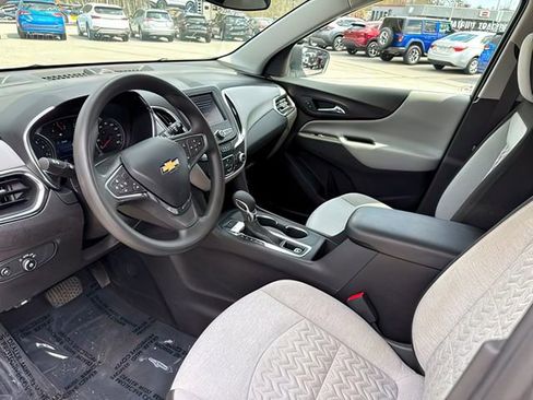 Used 2024 Chevrolet Equinox LS w/ LS Convenience Package AWD/4WD image 15