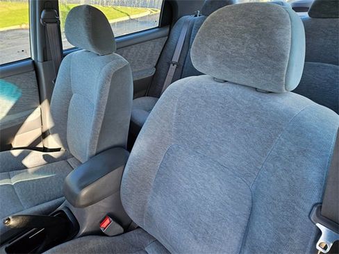 Used 2003 Kia Optima LX image 11