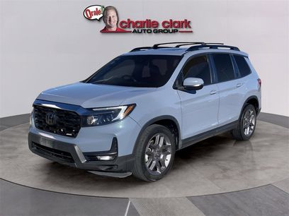 Used 2022 Honda Passport EX-L