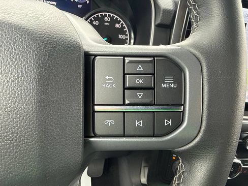 Certified 2023 Ford F150 XLT w/ Equipment Group 302A High AWD/4WD image 22