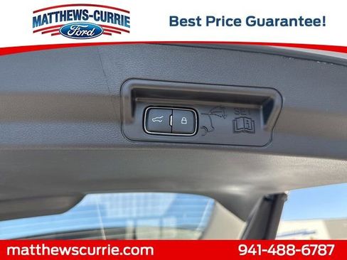 New 2026 Ford Explorer Active w/ Active Comfort Package image 15