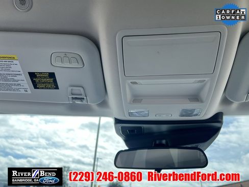 Used 2022 Ford Bronco Sport Big Bend w/ Convenience Package image 32