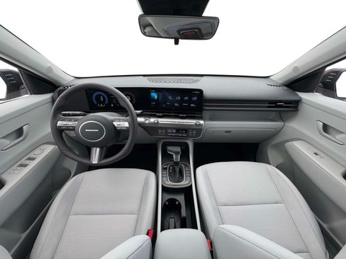 New 2026 Hyundai Kona SEL Sport FWD image 13