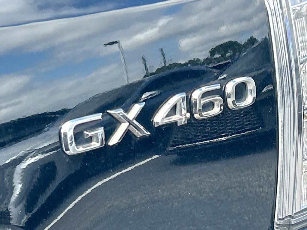 Used 2019 Lexus GX 460 Premium AWD/4WD image 19