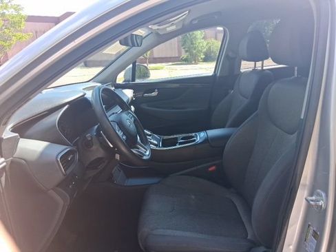 Used 2022 Hyundai Santa Fe SE AWD/4WD image 13
