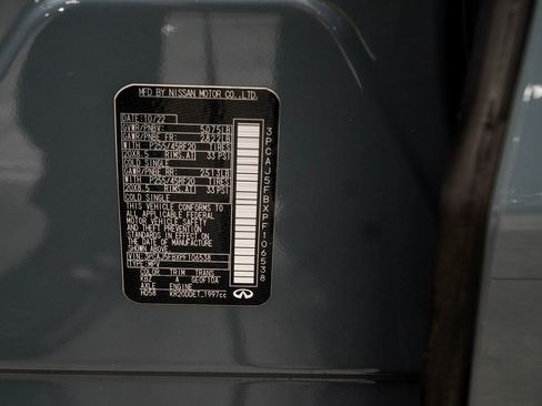 Used 2023 INFINITI QX50 Sport image 40