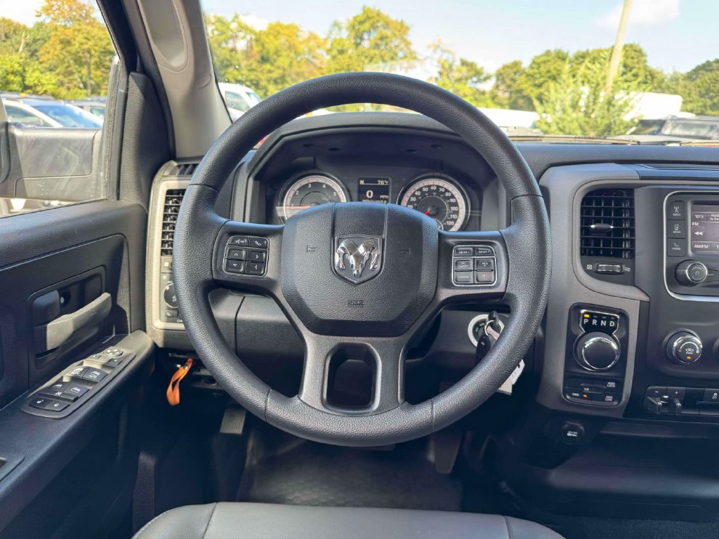 Used 2023 RAM 1500 Tradesman w/ Trailer Tow Group AWD/4WD image 20