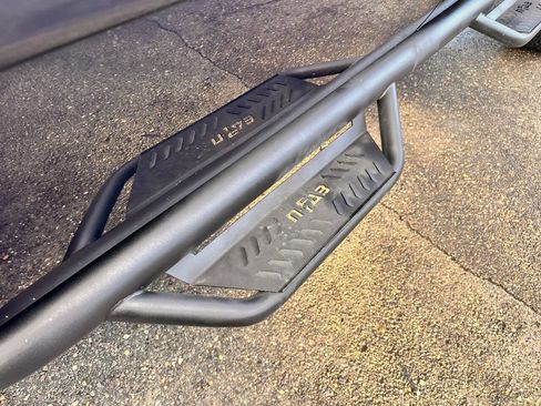 Used 2008 GMC Sierra 1500 SLT w/ Z71 Off-Road Package image 40