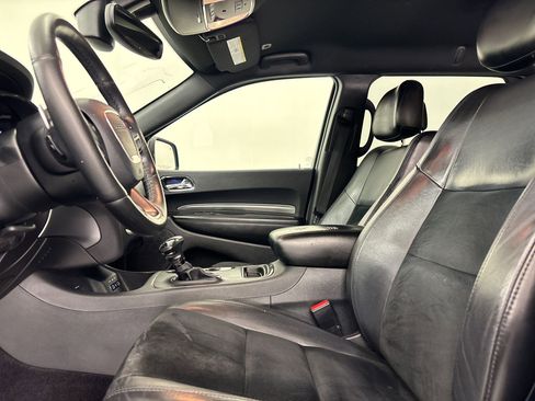 Used 2018 Dodge Durango GT w/ Blacktop Package image 20
