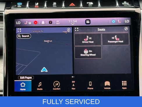 Used 2023 Jeep Grand Cherokee 4WD 4xe image 27