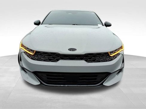 Used 2021 Kia K5 GT-Line image 14