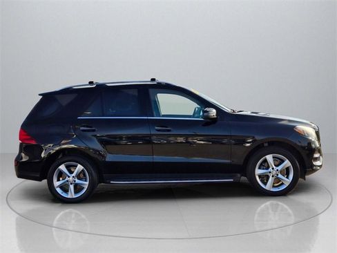 Used 2016 Mercedes-Benz GLE 350 GLE 350 image 9