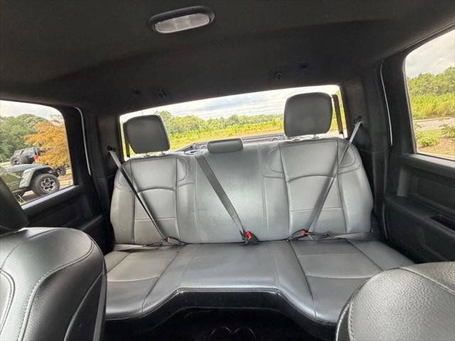 Certified 2024 RAM 2500 Tradesman w/ Chrome Appearance Group AWD/4WD image 37
