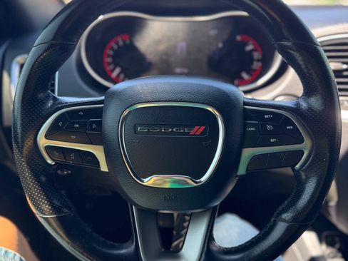 Used 2019 Dodge Durango SXT RWD image 19